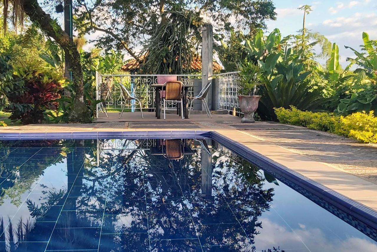 Balsora Hotel Boutique El Edén Exteriér fotografie
