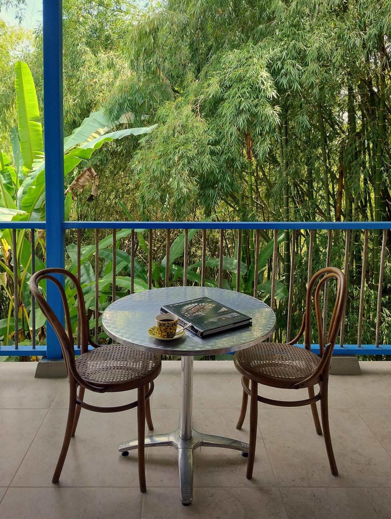 Balsora Hotel Boutique El Edén Exteriér fotografie
